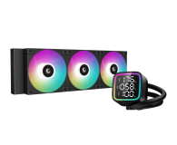 DEEPCOOL LD360 SRGB 3x120mm R-LD360-BKMSN-G-1 - 1281248 - zdjęcie 1